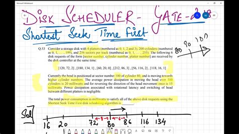 disk scheduling calculator|Seek Time Calculator.